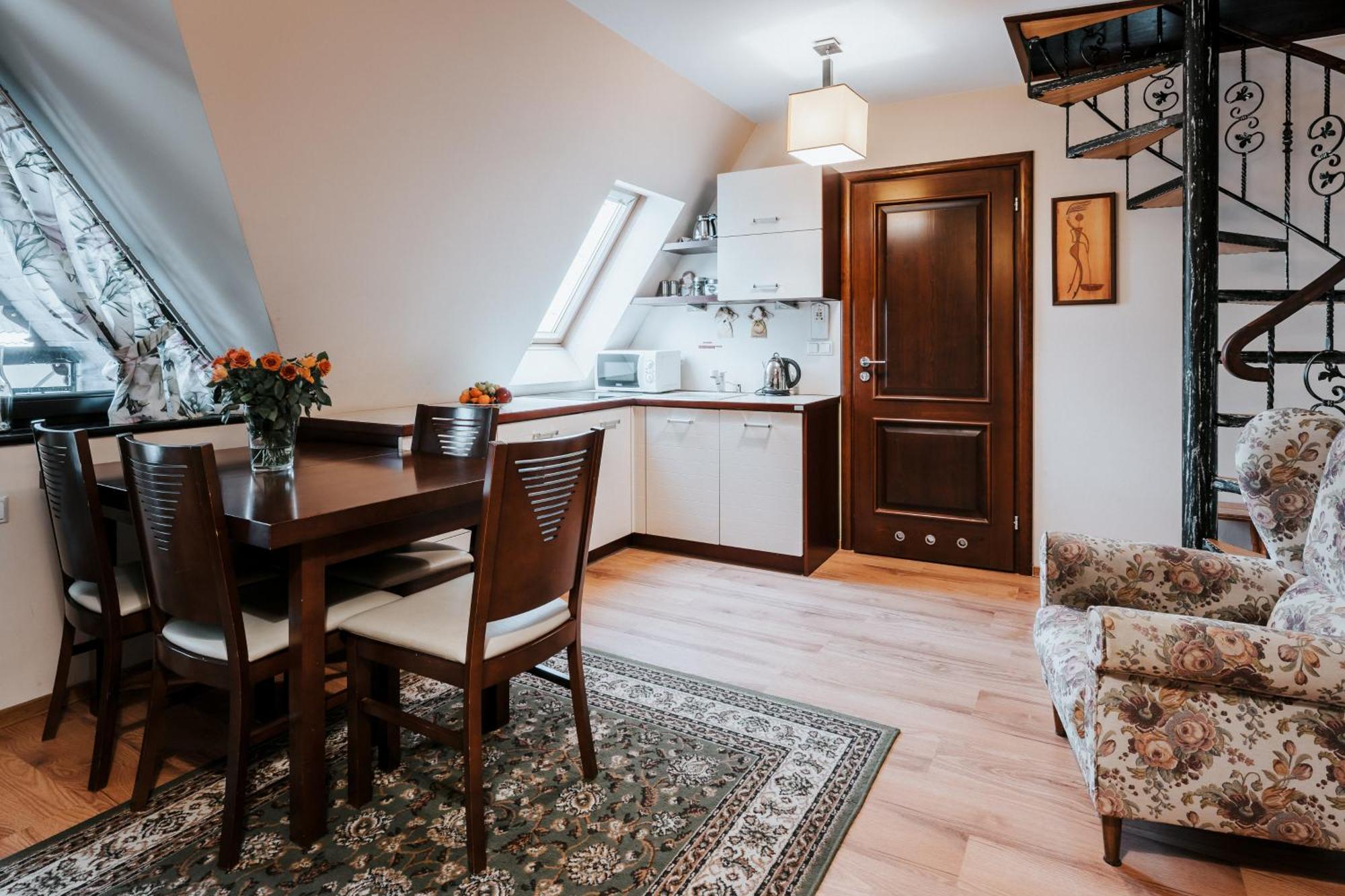 Visitzakopane - Apartament Olimp Eksteriør bilde