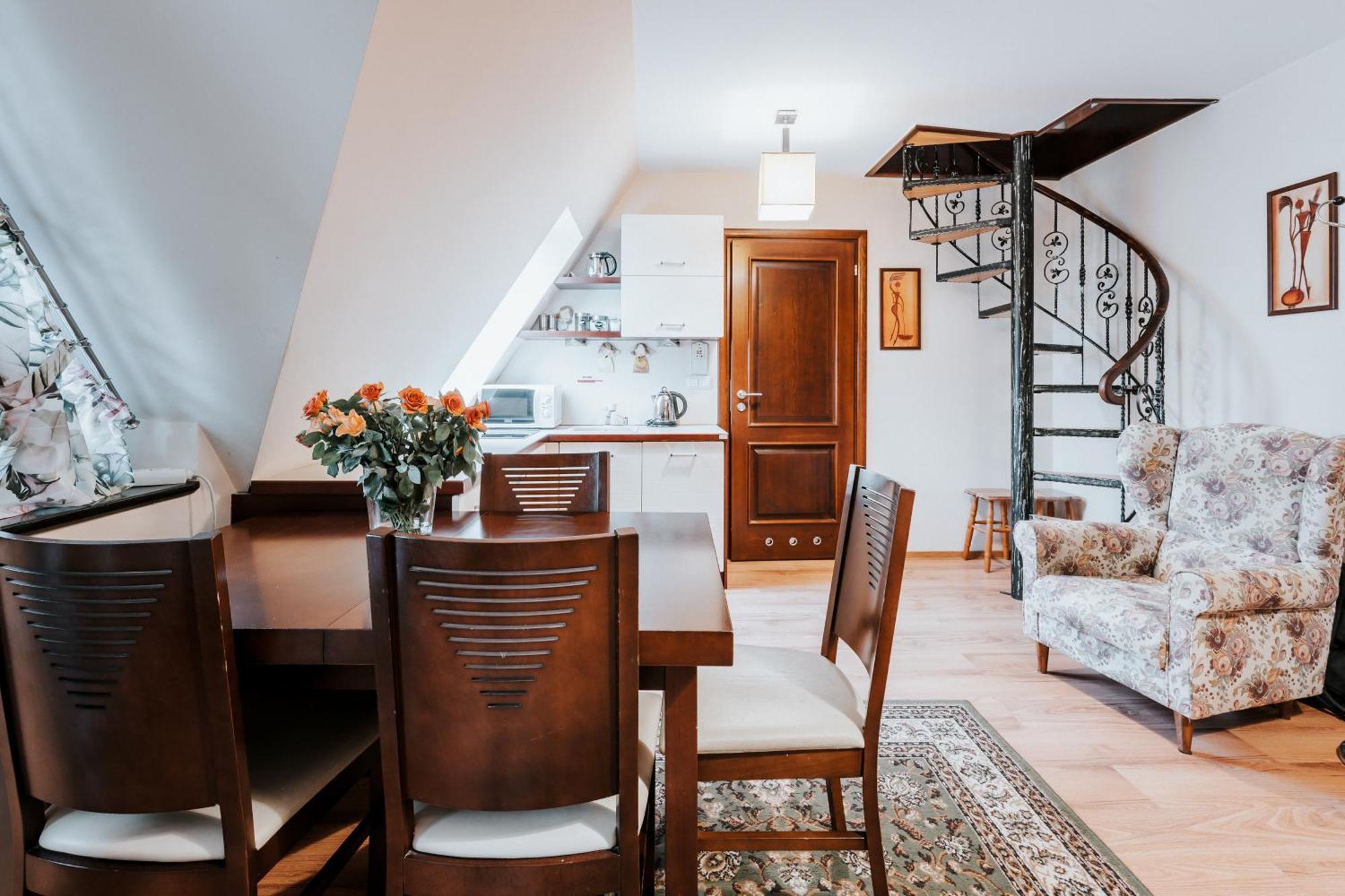Visitzakopane - Apartament Olimp Eksteriør bilde