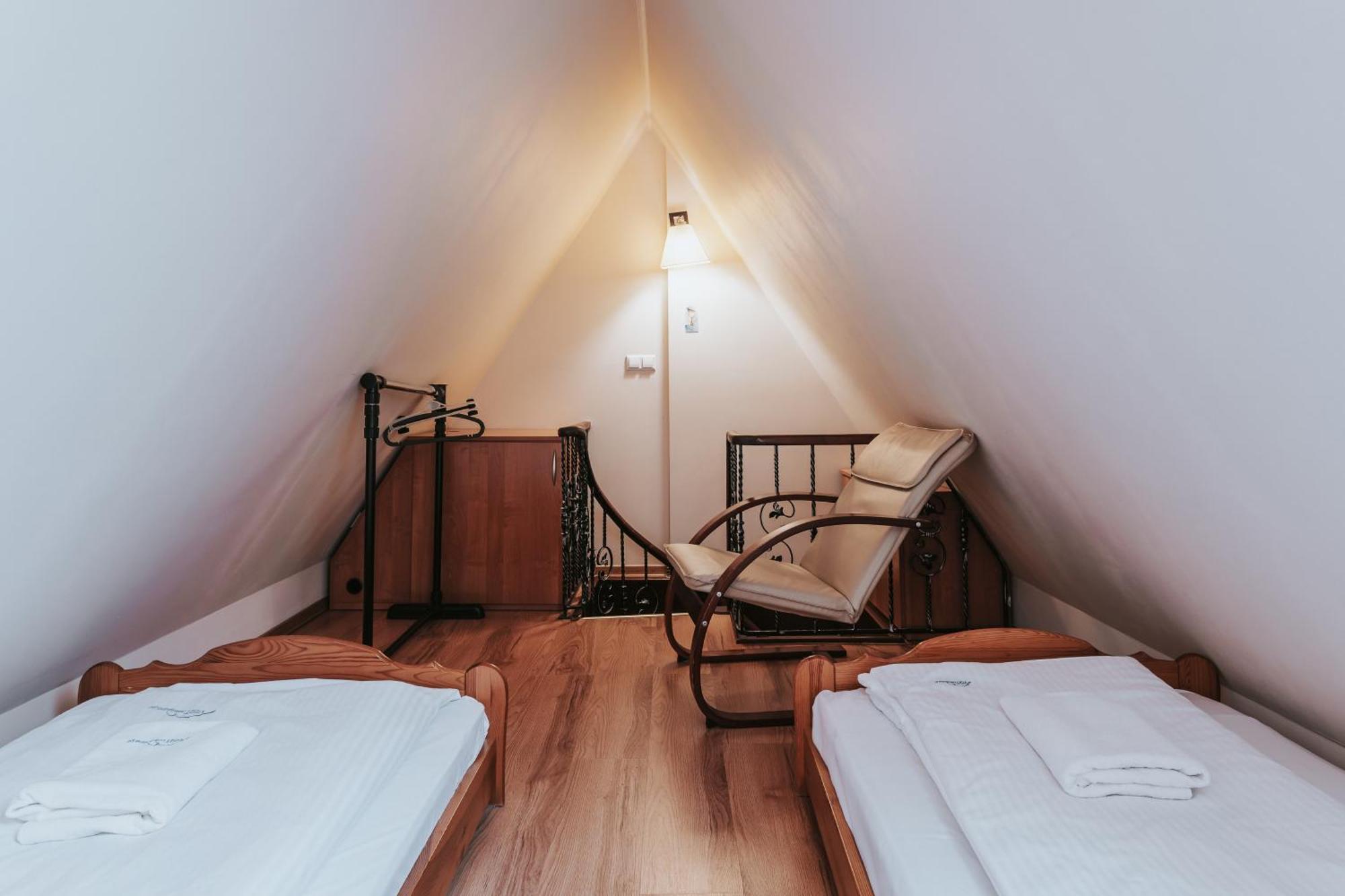Visitzakopane - Apartament Olimp Eksteriør bilde