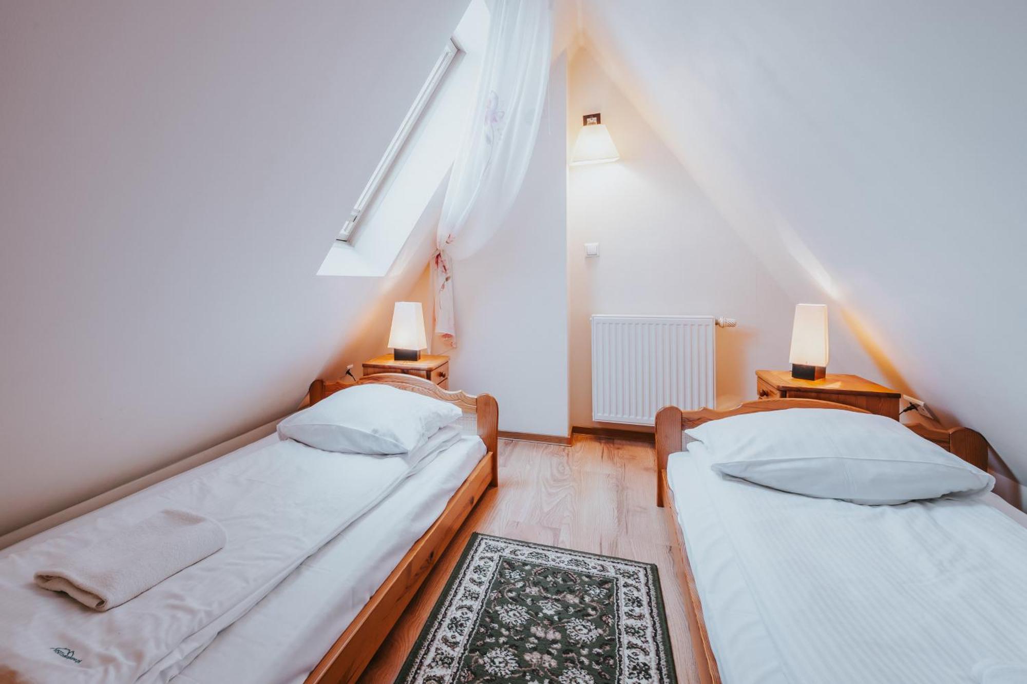 Visitzakopane - Apartament Olimp Eksteriør bilde
