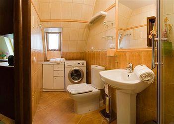 Visitzakopane - Apartament Olimp Eksteriør bilde