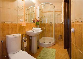Visitzakopane - Apartament Olimp Eksteriør bilde